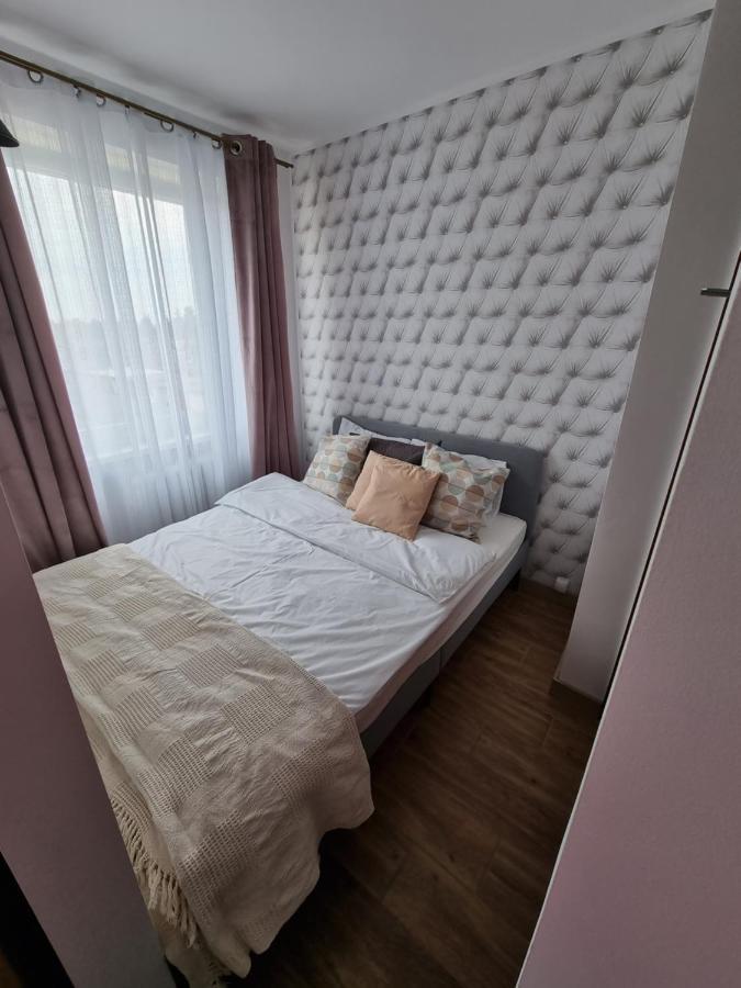 Апартаменты Kawalerka Blisko Jeziora Олецко Экстерьер фото